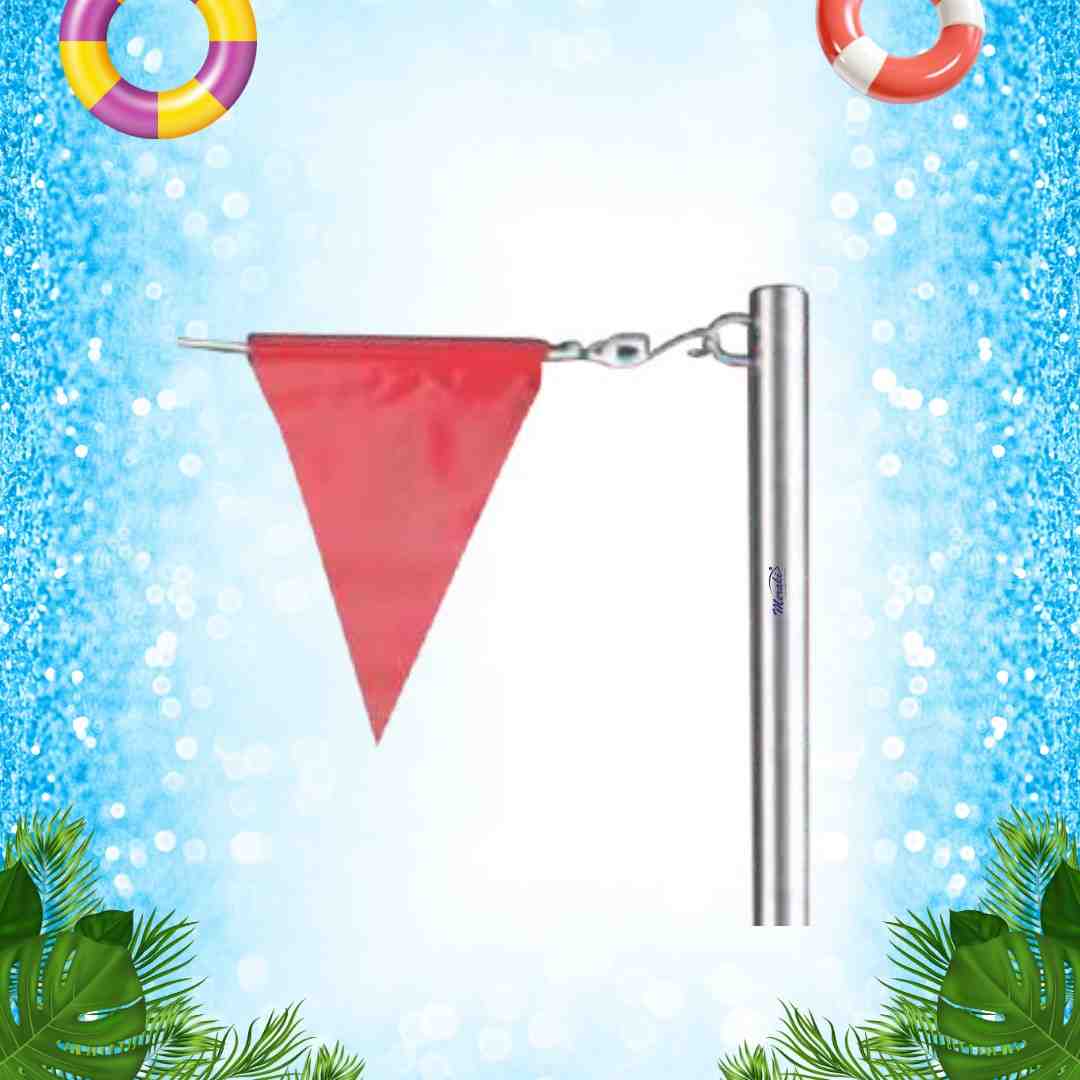 back stroke indicator