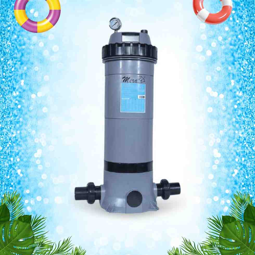 cartridge filter
