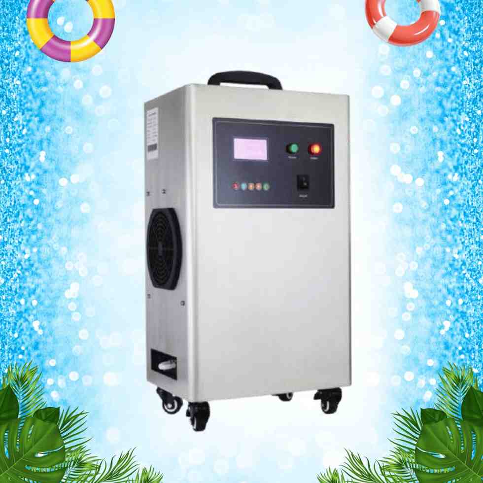 ozone generator