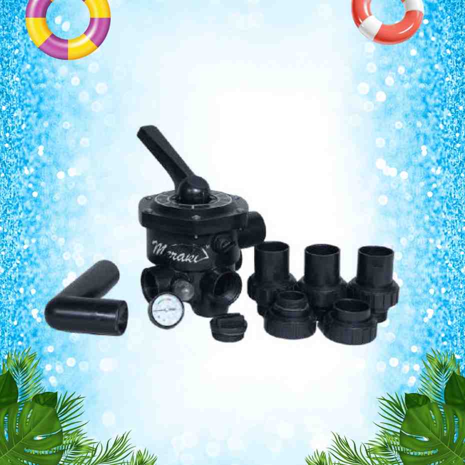 side mount MPV