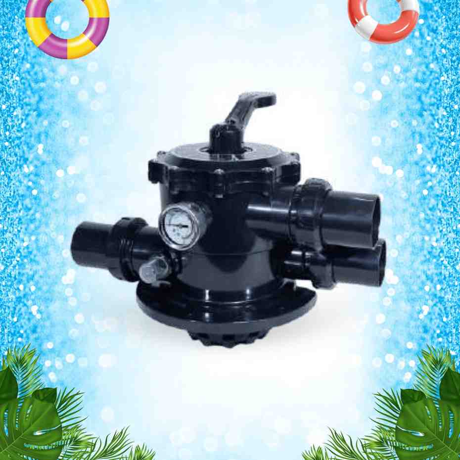 top mount MPV