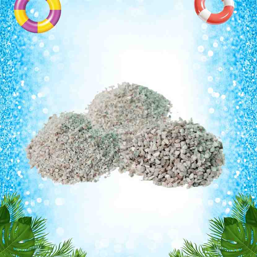 sand filter media